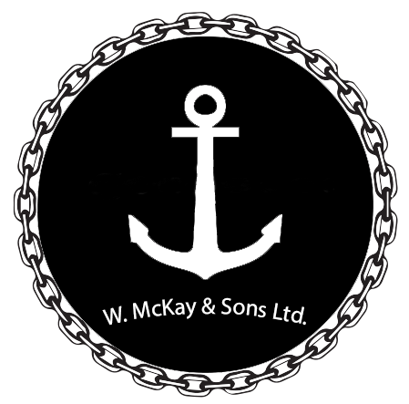 W McKay & Sons - Ship Chandlers